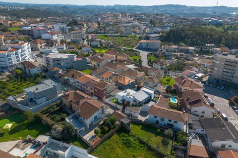 Villa i Gondomar, Porto, Gondomar - € 99.500 | Ref: C0272-02676 - foto 23