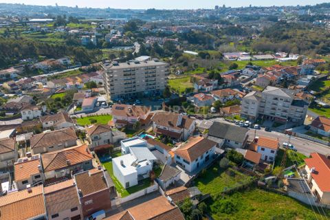 Villa i Gondomar, Porto, Gondomar - € 99.500 | Ref: C0272-02676 - foto 24