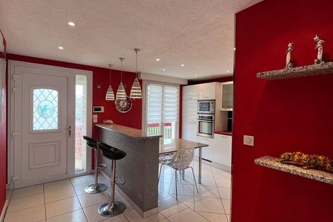 Villa a Seichamps, Meurthe-et-Moselle, Seichamps - € 299.000 | Ref: 830031037900 - foto 3
