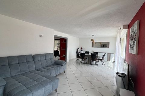 Villa a Seichamps, Meurthe-et-Moselle, Seichamps - € 299.000 | Ref: 830031037900 - foto 6