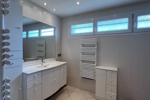 Villa a Seichamps, Meurthe-et-Moselle, Seichamps - € 299.000 | Ref: 830031037900 - foto 9