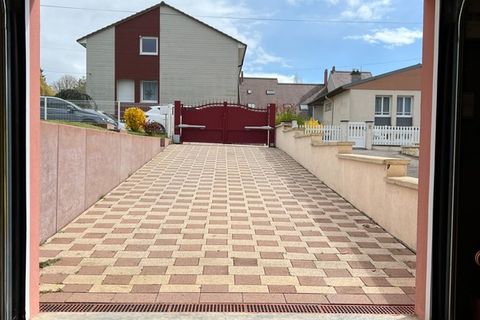 Villa a Seichamps, Meurthe-et-Moselle, Seichamps - € 299.000 | Ref: 830031037900 - foto 10