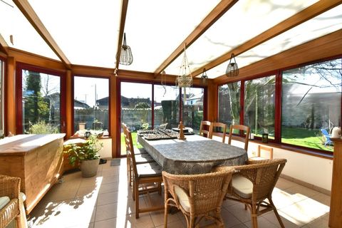 Villa i Illies, Nord, Illies - € 435.000 | Ref: 830031838513 - foto 6