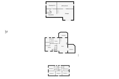 Villa i Illies, Nord, Illies - € 435.000 | Ref: 830031838513 - foto 17