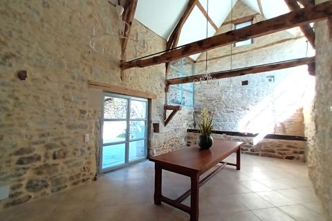 Villa a Cajarc, Lot, Cajarc - € 206.700 | Ref: 06672 - foto 7