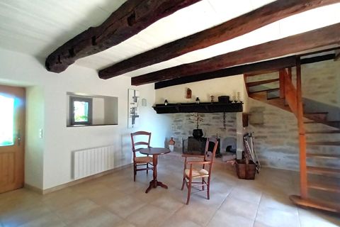 Villa a Cajarc, Lot, Cajarc - € 206.700 | Ref: 06672 - foto 8