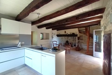 Villa a Cajarc, Lot, Cajarc - € 206.700 | Ref: 06672 - foto 12