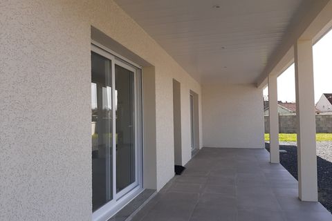 Villa a Gueugnon, Saone-et-Loire, Gueugnon - € 182.000 | Ref: 830037794864 - foto 9