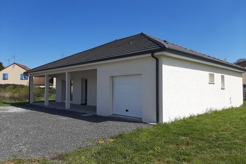 Villa a Gueugnon, Saone-et-Loire, Gueugnon - € 182.000 | Ref: 830037794864 - foto 12