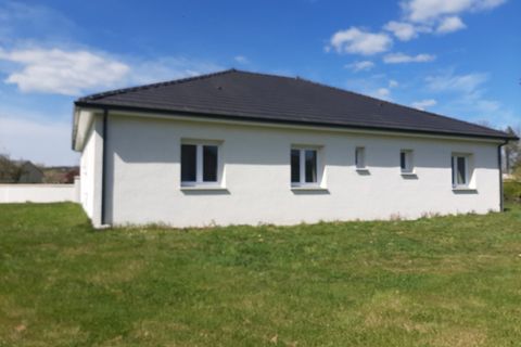 Villa a Gueugnon, Saone-et-Loire, Gueugnon - € 182.000 | Ref: 830037794864 - foto 20