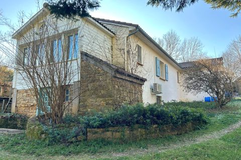 Villa i Savignac, Aveyron, Savignac - € 225.750 | Ref: 07089 - foto 2