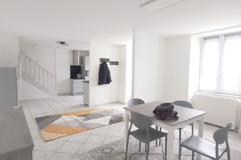 Villa i Saint-Junien, Haute-Vienne, Saint-Junien - € 180.000 | Ref: 830034430557 - foto 3