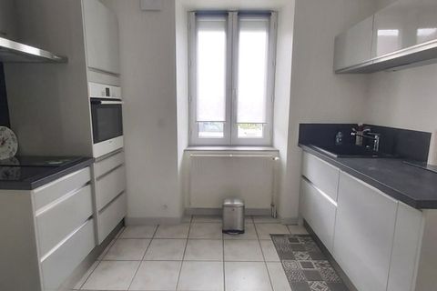 Villa i Saint-Junien, Haute-Vienne, Saint-Junien - € 180.000 | Ref: 830034430557 - foto 5