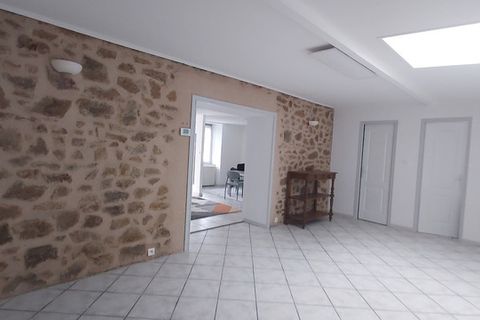 Villa i Saint-Junien, Haute-Vienne, Saint-Junien - € 180.000 | Ref: 830034430557 - foto 6