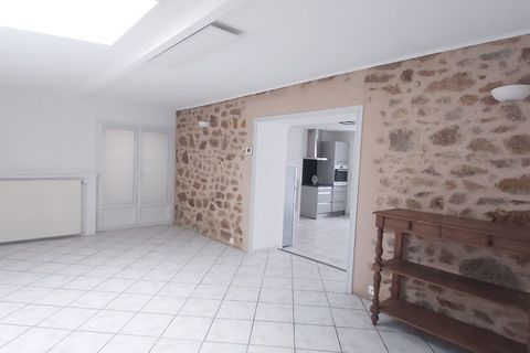 Villa i Saint-Junien, Haute-Vienne, Saint-Junien - € 180.000 | Ref: 830034430557 - foto 7