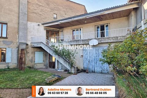Villa a Billom, Puy-de-Dome, Billom - € 289.000 | Ref: 830036698996 - foto 5