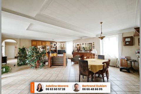 Villa a Billom, Puy-de-Dome, Billom - € 289.000 | Ref: 830036698996 - foto 7