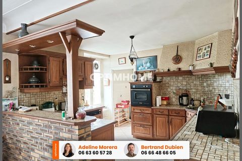 Villa a Billom, Puy-de-Dome, Billom - € 289.000 | Ref: 830036698996 - foto 11