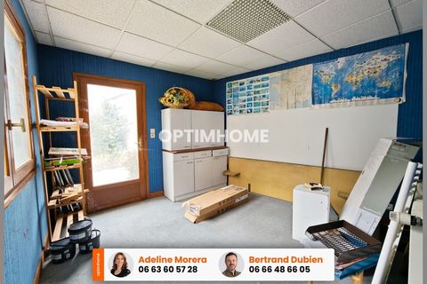Villa a Billom, Puy-de-Dome, Billom - € 289.000 | Ref: 830036698996 - foto 18