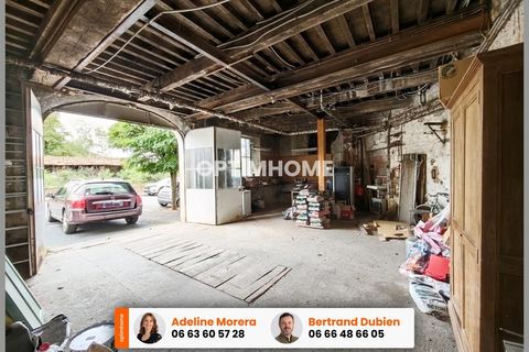 Villa a Billom, Puy-de-Dome, Billom - € 289.000 | Ref: 830036698996 - foto 19