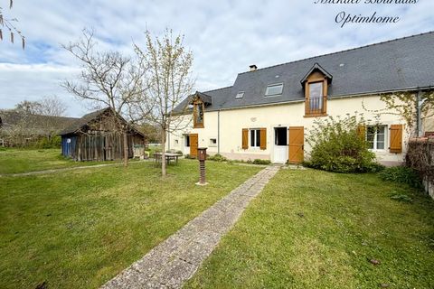 Villa a Le Lude, Sarthe, Le Lude - € 145.000 | Ref: 830035345257 - foto 2