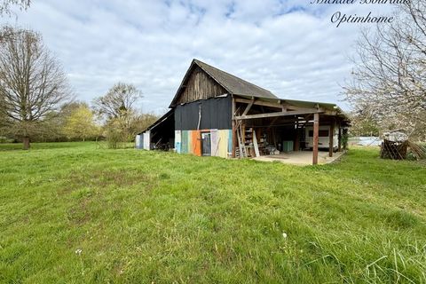 Villa a Le Lude, Sarthe, Le Lude - € 145.000 | Ref: 830035345257 - foto 3
