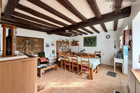 Villa a Le Lude, Sarthe, Le Lude - € 145.000 | Ref: 830035345257 - foto 6