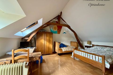 Villa a Le Lude, Sarthe, Le Lude - € 145.000 | Ref: 830035345257 - foto 7