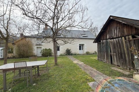 Villa a Le Lude, Sarthe, Le Lude - € 145.000 | Ref: 830035345257 - foto 11