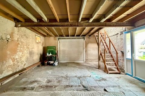Villa a Le Lude, Sarthe, Le Lude - € 145.000 | Ref: 830035345257 - foto 15