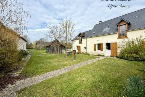 Villa a Le Lude, Sarthe, Le Lude - € 145.000 | Ref: 830035345257 - foto 18
