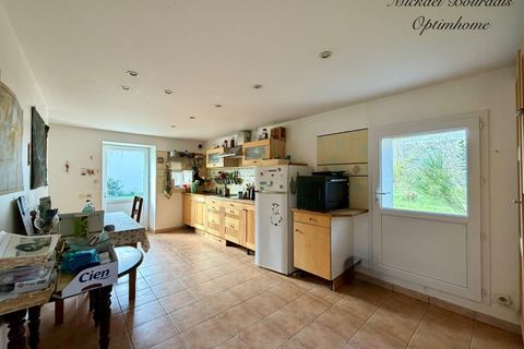 Villa a Le Lude, Sarthe, Le Lude - € 145.000 | Ref: 830035345257 - foto 19