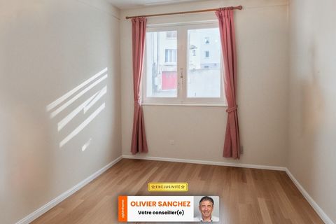Leilighet i Beaumont, Puy-de-Dome, Beaumont - € 126 000 | Ref: 830036892651 - foto 6