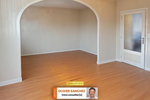 Leilighet i Beaumont, Puy-de-Dome, Beaumont - € 126 000 | Ref: 830036892651 - foto 9