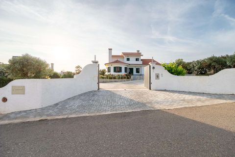 Farm hus i Evora, Evora, Evora - € 850.000 | Ref: C0484-00485 - foto 1
