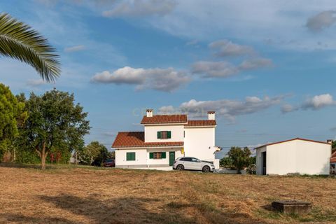 Farm hus i Evora, Evora, Evora - € 850.000 | Ref: C0484-00485 - foto 7