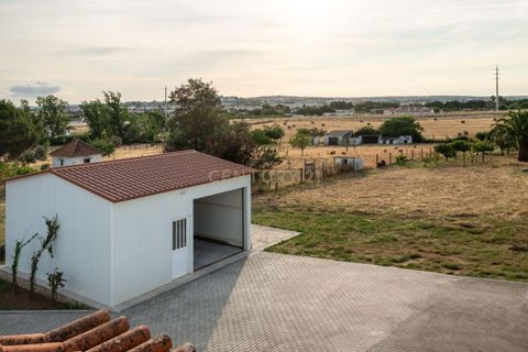 Farm hus i Evora, Evora, Evora - € 850.000 | Ref: C0484-00485 - foto 11