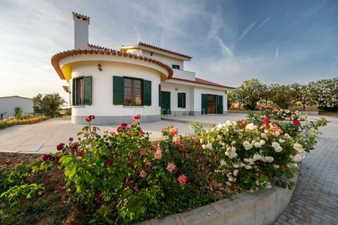 Farm hus i Evora, Evora, Evora - € 850.000 | Ref: C0484-00485 - foto 13