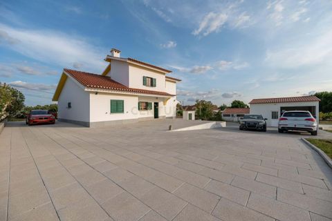 Farm hus i Evora, Evora, Evora - € 850.000 | Ref: C0484-00485 - foto 43