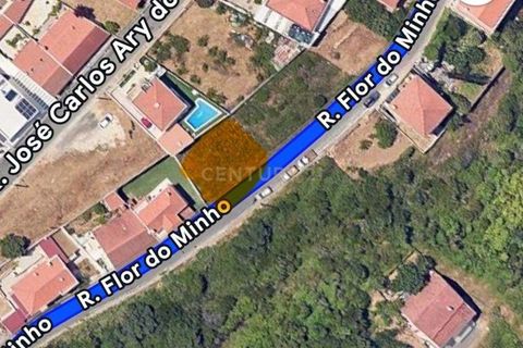 Helårsgrund i Odivelas, Lisbon, Odivelas - € 165.000 | Ref: C0431-00803 - foto 1