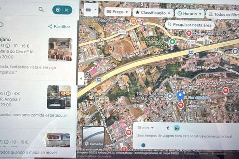 Helårsgrund i Odivelas, Lisbon, Odivelas - € 165.000 | Ref: C0431-00803 - foto 3
