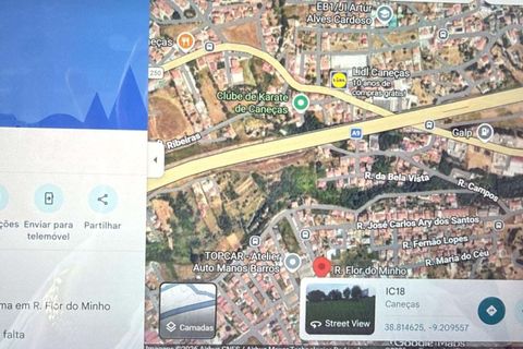 Helårsgrund i Odivelas, Lisbon, Odivelas - € 165.000 | Ref: C0431-00803 - foto 5
