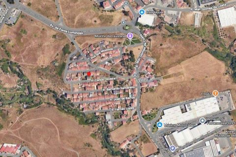Helårsgrund i Odivelas, Lisbon, Odivelas - € 95.000 | Ref: C0431-00802 - foto 4