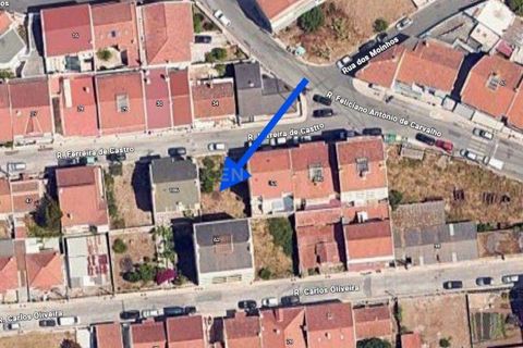 Helårsgrund i Odivelas, Lisbon, Odivelas - € 95.000 | Ref: C0431-00802 - foto 5