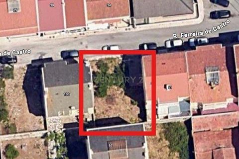 Helårsgrund i Odivelas, Lisbon, Odivelas - € 95.000 | Ref: C0431-00802 - foto 6