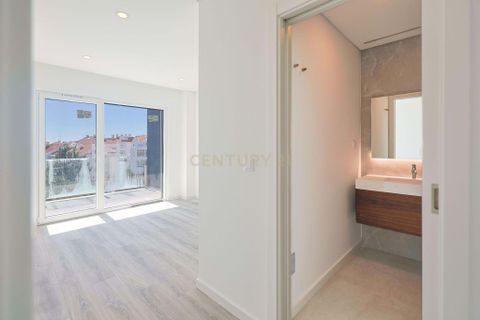 Lejlighed i Almada, Setubal, Almada - € 345.000 | Ref: C0483-01792 - foto 5