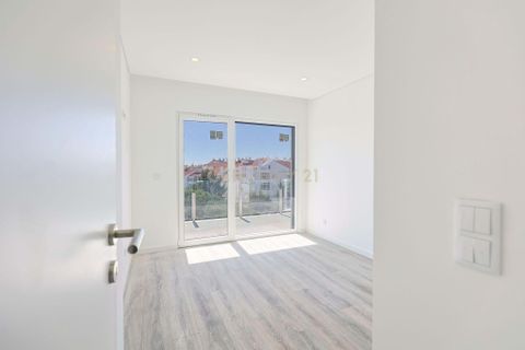 Lejlighed i Almada, Setubal, Almada - € 345.000 | Ref: C0483-01792 - foto 18