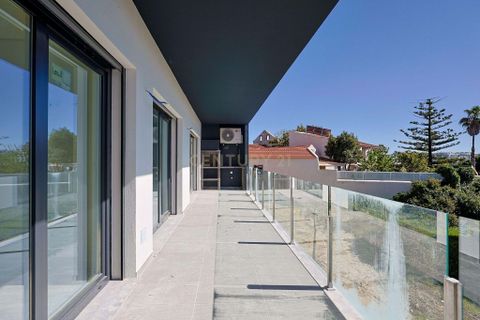 Lejlighed i Almada, Setubal, Almada - € 345.000 | Ref: C0483-01792 - foto 23