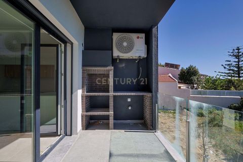 Lejlighed i Almada, Setubal, Almada - € 345.000 | Ref: C0483-01792 - foto 25