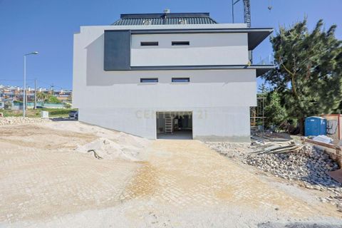 Lejlighed i Almada, Setubal, Almada - € 345.000 | Ref: C0483-01792 - foto 41